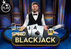 Speed Blackjack 53 - Azure