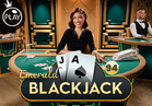 Blackjack 94 - Emerald