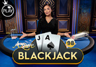 Blackjack 98 - Azure