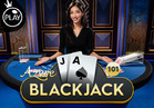 Blackjack 101 - Azure