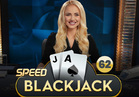 Speed Blackjack 62