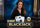 Speed Blackjack 63