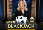 Speed Blackjack 66