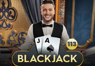 Blackjack 113