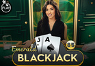 Blackjack 85 - Emerald