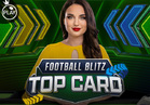 Football Blitz Top Card