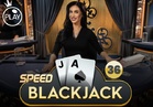 Speed Blackjack 36