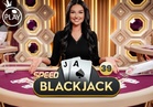 Speed Blackjack 39 - Ruby