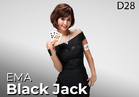 EMA Black Jack D28