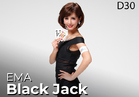 EMA Black Jack D30