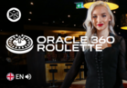 Oracle 360 Roulette