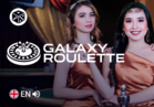 Roulette Galaxy 1