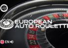 European Auto Roulette