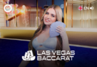 Las Vegas Baccarat 2
