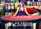 Las Vegas Blackjack