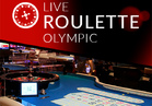 Roulette Olympic Tallin