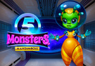 5 Monsters