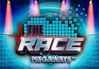 The Race Megaways