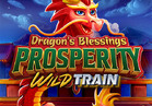 Dragon's Blessings Prosperity