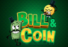 Bill & Coin