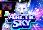 Arctic Sky
