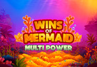 Wins Of Mermaid Multi Power