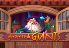 Gnomes and Giants