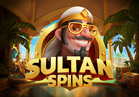 Sultan Spins
