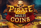 Pirate Multi Coins