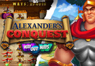 Alexander's Conquest