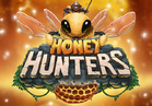 Honey Hunters