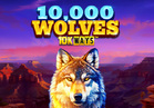 10,000 Wolves 10K Ways