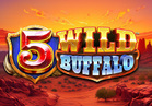 5 Wild Buffalo