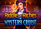Riddle of Riches: Mystery Cruise