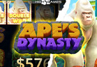 Ape's Dynasty