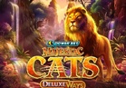 Majestic Cats DeluxeWays