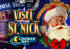 A Visit From St. Nick Power Bet