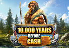 10000 Years Before Cash