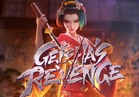 Geisha’s Revenge