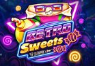 Retro Sweets