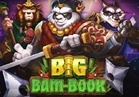 Big Bam-book