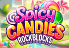 Spicy Candies Rockblocks
