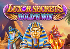 Luxor Secrets Hold’n Win