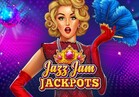 Jazz Jam Jackpots