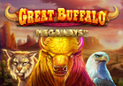 Great Buffalo Megaways