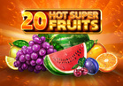 20 Hot Super Fruits