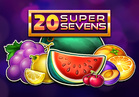20 Super Sevens