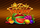 10 Lucky Sevens