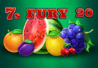 7s Fury 20