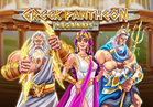 Greek Pantheon Megaways